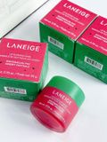  (Mẫu mới) Mặt nạ ngủ môi Laneige Lip Sleeping Mask 20g 