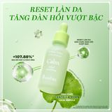  (Mẫu mới) Tinh chất Cấp ẩm, Sáng Da 9Wishes Ampule Serum 30ML 