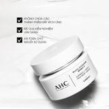  Kem Dưỡng Làm Đều Màu Da AHC Gluta Activation Bright 3 Overday Night Treatment Cream 50ml 