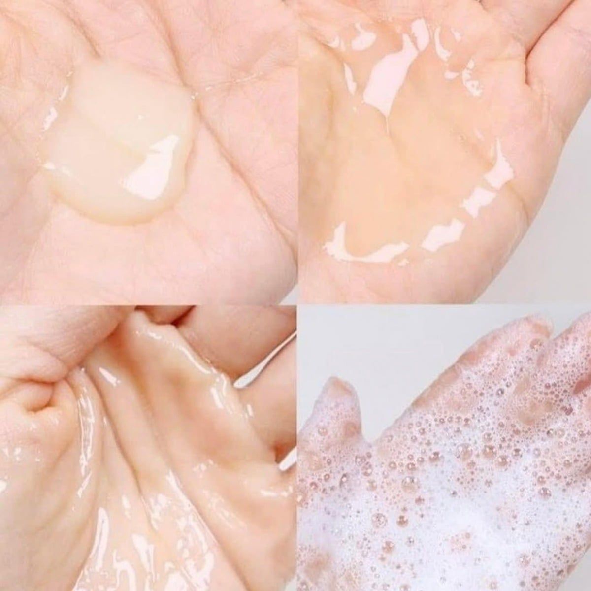  Sữa Rửa Mặt Thuần Chay Cao Cấp d'Alba White Truffle Return Oil Cream Cleanser 150ml 