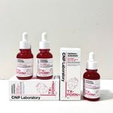  Tinh Chất Dưỡng Sáng, Phục Hồi CNP Derma Answer Pink Toning Deep In Shot Ampule 15ml/ 30ml 