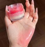  (Mẫu mới) Mặt nạ ngủ môi Laneige Lip Sleeping Mask 20g 