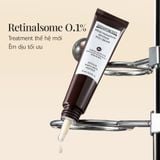  Kem Dưỡng Mắt Mediforcell Prejuvenation Retinal Eye Cream 25ml 