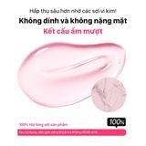 Tinh Chất Dưỡng Sáng, Phục Hồi CNP Derma Answer Pink Toning Deep In Shot Ampule 15ml/ 30ml 