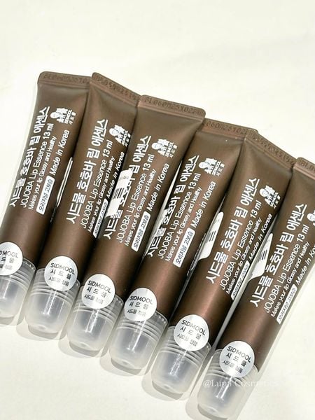  Son Dưỡng Môi Jojoba Lip Essence 13ml 