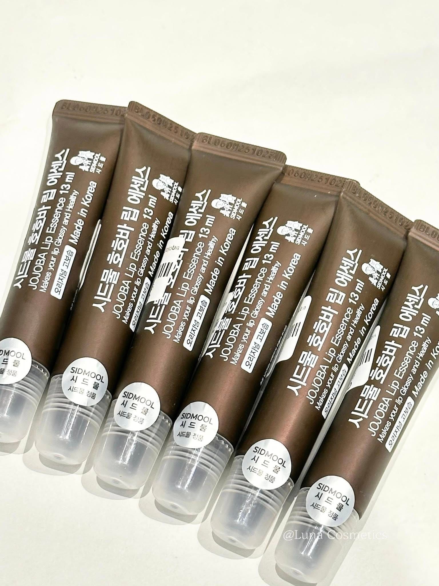  Son Dưỡng Môi Jojoba Lip Essence 13ml 