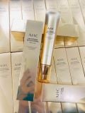  Kem Dưỡng Mắt Cao Cấp AHC Age Defense Real Eye Cream For Face 40ml 