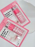  Tẩy tế bào chết sủi bọt dành cho môi Unpa Bubi Bubi Bubble Lip Scrub 10ml 