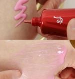  Kem chống nắng kiềm dầu, dịu da The Whoo UV Ultimate Red Vitamin Sunscreen SPF50+ PA++++ 25ml 