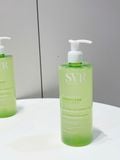  Sữa Rửa Mặt Dạng Gel, Dành Cho Da Dầu SVR Sebiaclear Gel Moussant (XANH LÁ) 