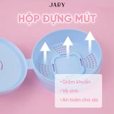  Mút tán kem nền dày Jary Thick Foundation Puff 