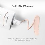  Kem Chống Nắng Nâng Tone Mediforcell Collagen Tone Up Sun Cream SPF50+ PA++++ 50ml 