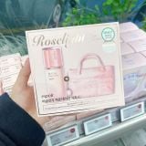  (MẪU MỚI) Kem nền căng bóng Espoir BE GLOW FOUNDATION 30g 