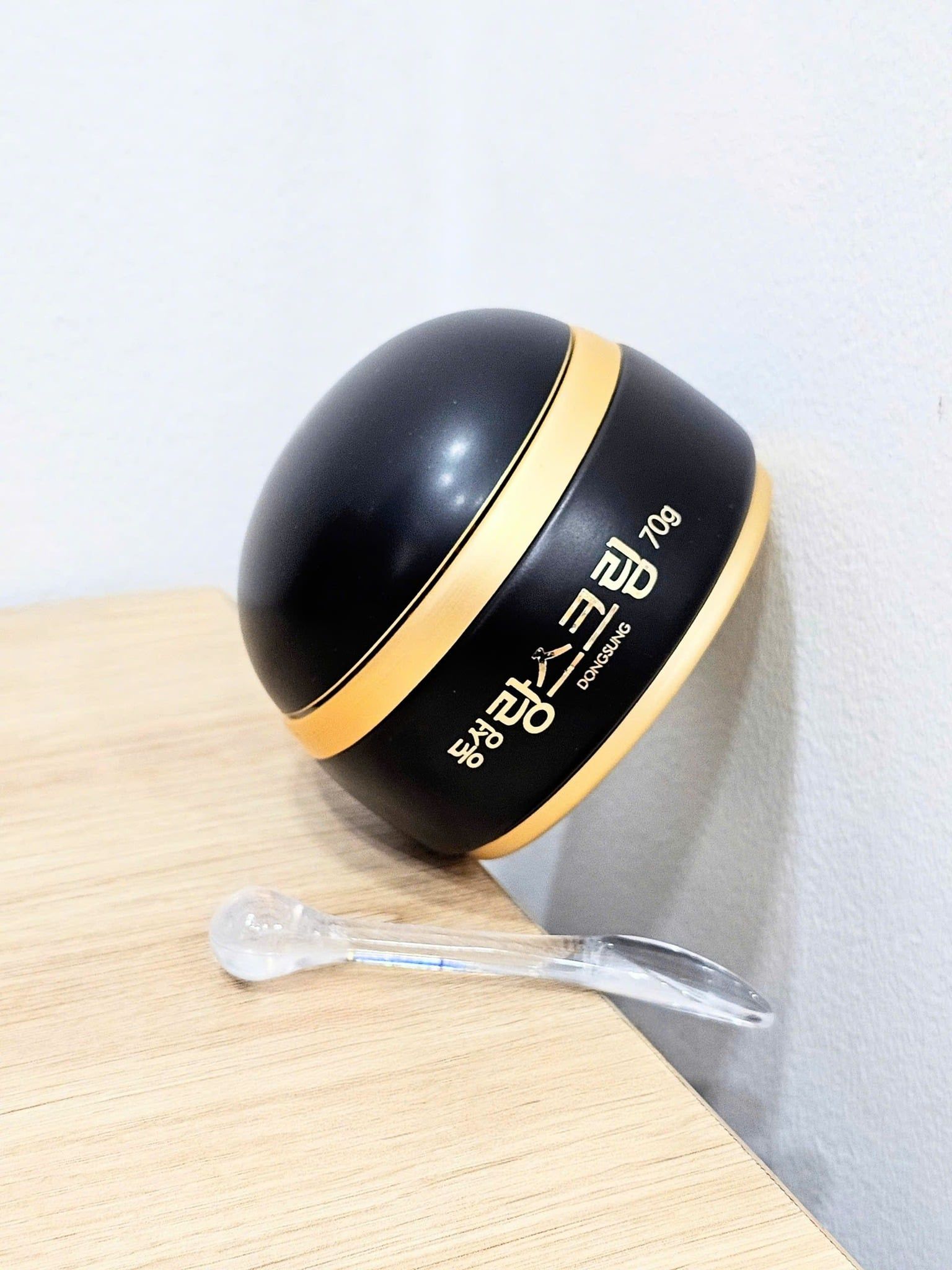  Kem Dưỡng Hỗ Trợ Mờ Nám Dongsung Rannce Cream 10g/ 70g 