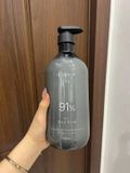  Dầu Xả Hương Nước Hoa Hetras The Vidangyeol Treatment 1013ml 