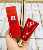  Kem chống nắng kiềm dầu, dịu da The Whoo UV Ultimate Red Vitamin Sunscreen SPF50+ PA++++ 25ml 