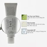  Kem dưỡng ẩm, phục hồi da Dr.Althea 345 Relief Cream 50ml 