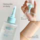  Tinh Chất Ủ Mụn Đầu Đen Ilso Sebum Super Melting Serum Softener 150ml 