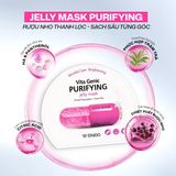  Mặt Nạ Giấy Dưỡng Da Vitamin BNBG Vita Genic Jelly Mask (1 miếng) 