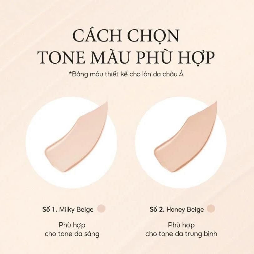  (Mẫu mới) Phấn nước OHUI Ultimate Cover Cushion Moisture Flower Edition 15g (Tặng kèm 2 lõi refill) 