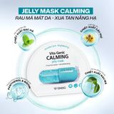  Mặt Nạ Giấy Dưỡng Da Vitamin BNBG Vita Genic Jelly Mask (1 miếng) 