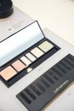  Bảng Triệt Sắc Jung Saem Mool Artist Concealer Palette 6.6g 
