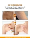  Dung Dịch Xịt Tẩy Tế Bào Chết Cơ Thể Dr.Melaxin Peel Shot Exfoliating Kojic Acid Turmeric Spray 200ml 