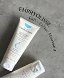  Sữa rửa mặt cấp ẩm, sạch sâu Embryolisse Foaming Cream Milk 200ml 