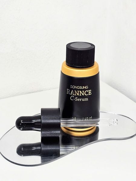  Tinh Chất Dưỡng Trắng, Giảm Nám DongSung Rannce Serum 45ml 