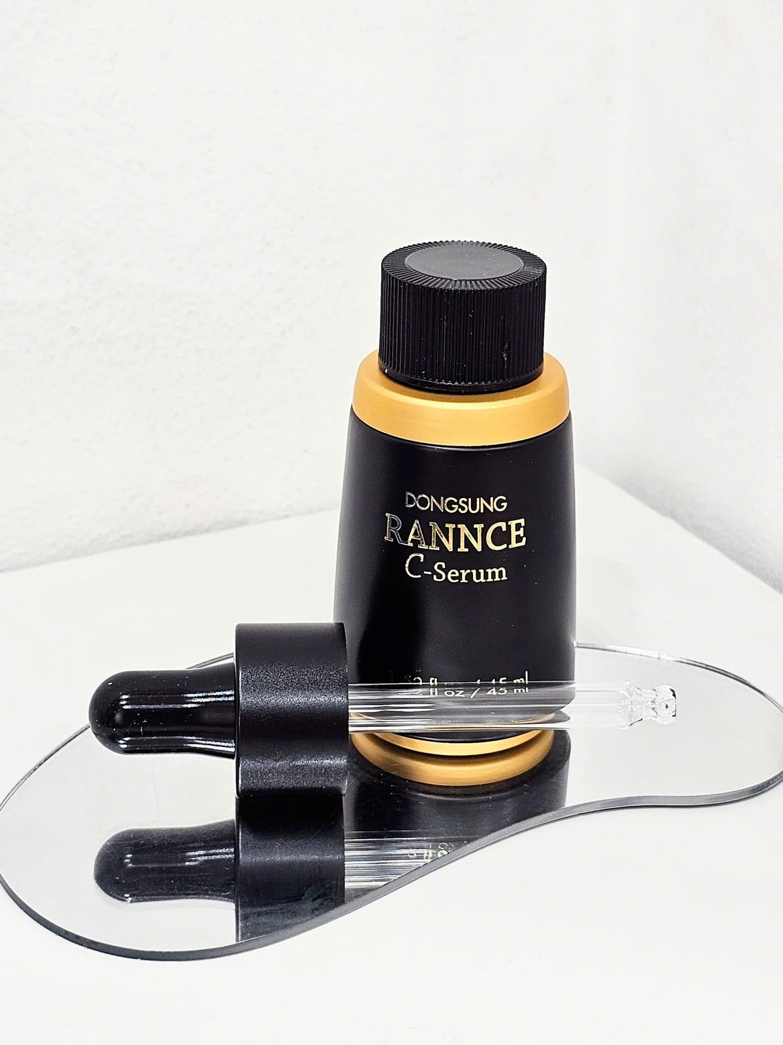  Tinh Chất Dưỡng Trắng, Giảm Nám DongSung Rannce Serum 45ml 