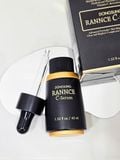  Tinh Chất Dưỡng Trắng, Giảm Nám DongSung Rannce Serum 45ml 