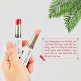  Set Son Dưỡng Môi Su:m37 Time Energy Moist Lip Balm Red Special Set (PINK+CORAL) 