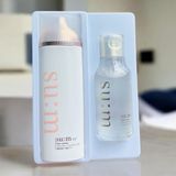  Kem chống nắng nâng tone SU:M37 Sun Away Multi Effect Sun Block AD Special Set 100ml (TẶNG TẨY TRANG 100ml) 