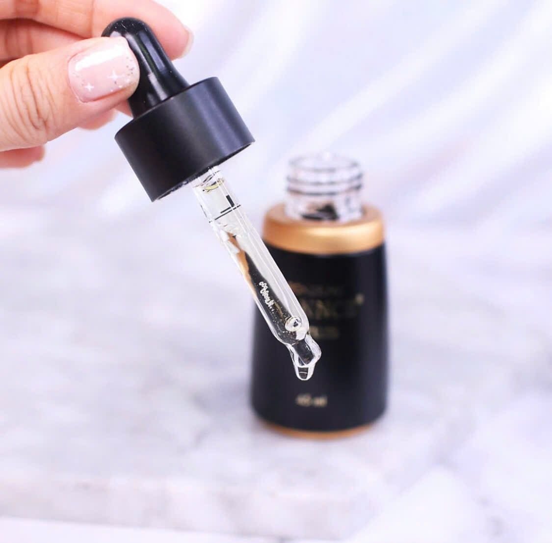  Tinh Chất Dưỡng Trắng, Giảm Nám DongSung Rannce Serum 45ml 