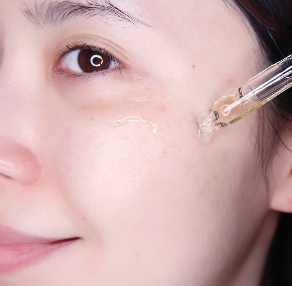  Tinh Chất Dưỡng Trắng, Giảm Nám DongSung Rannce Serum 45ml 