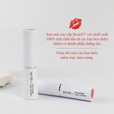  Set Son Dưỡng Môi Su:m37 Time Energy Moist Lip Balm Red Special Set (PINK+CORAL) 