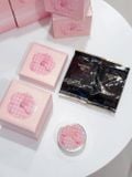  (Mẫu mới) Phấn nước OHUI Ultimate Cover Cushion Moisture Flower Edition 15g (Tặng kèm 2 lõi refill) 