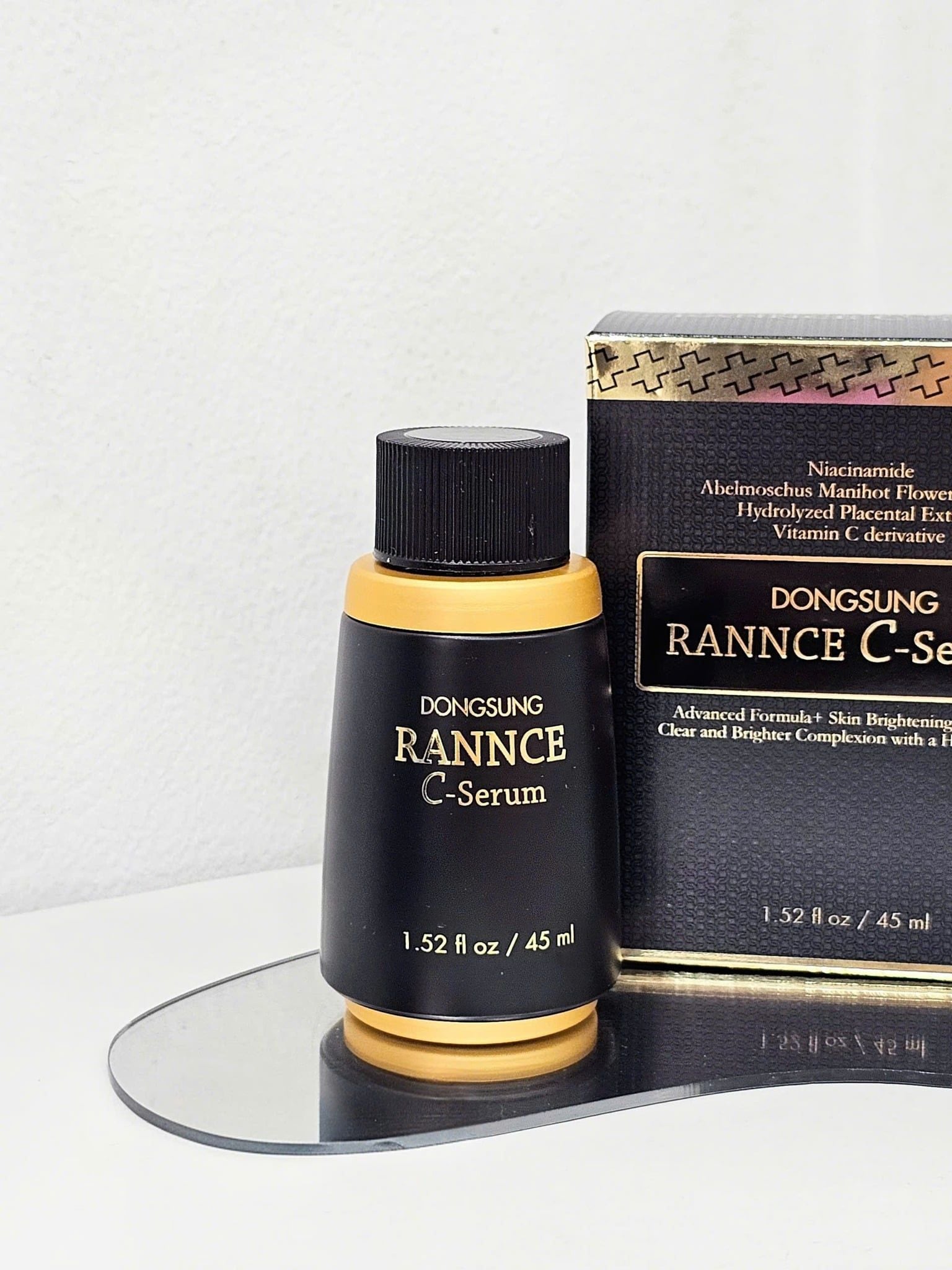  Tinh Chất Dưỡng Trắng, Giảm Nám DongSung Rannce Serum 45ml 