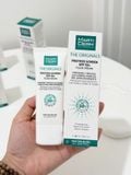  Kem Chống Nắng Phổ Rộng, Ngừa Lão Hóa MartiDerm The Originals Proteos Screen SPF50+ Fluid Cream 40ml 