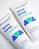  Sữa rửa mặt dạng gel Trioderma Acne Deep Cleanser 150g 