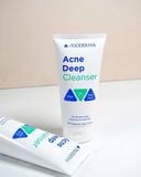  Sữa rửa mặt dạng gel Trioderma Acne Deep Cleanser 150g 