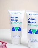  Sữa rửa mặt dạng gel Trioderma Acne Deep Cleanser 150g 