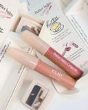  Son Bút Chì Clio Butter Balm Crayon 3.9g (Tặng đồ gọt) 