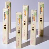 Chì kẻ mày Baddies HD Eyebrow Pencil 0.2g 