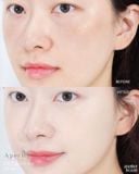  Phấn nước bắt sáng, căng bóng Aperire Sheer Breeze Cushion SPF50+ PA++++ 13g 