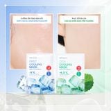 Mặt Nạ Giấy Hạ Nhiệt Da Nhạy Cảm Cell Fusion C CICA Cooling Mask 27g (1 miếng) 