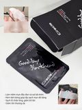  Mặt Nạ Lột Mụn Đầu Đen Ciracle Goodbye Blackhead Off Cotton Mask (20 miếng) 