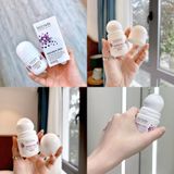  Lăn Khử Mùi Biotrade Odorex Deo Antiperspirant Roll On 20ml 