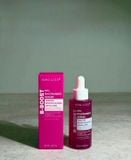  (TÍM) Tinh Chất Dưỡng Sáng, Thu Nhỏ Lỗ Chân Lông Nineless B-Boost 10% Niacinamide Serum 30ml 