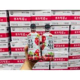  Nước Giấm Lựu Kwangya Hàn Quốc 500ml/ 970ml (Mẫu mới) 